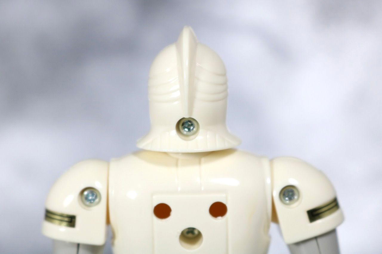 プラデラ　獣将ファイター　バトルカーク　レビュー　全身