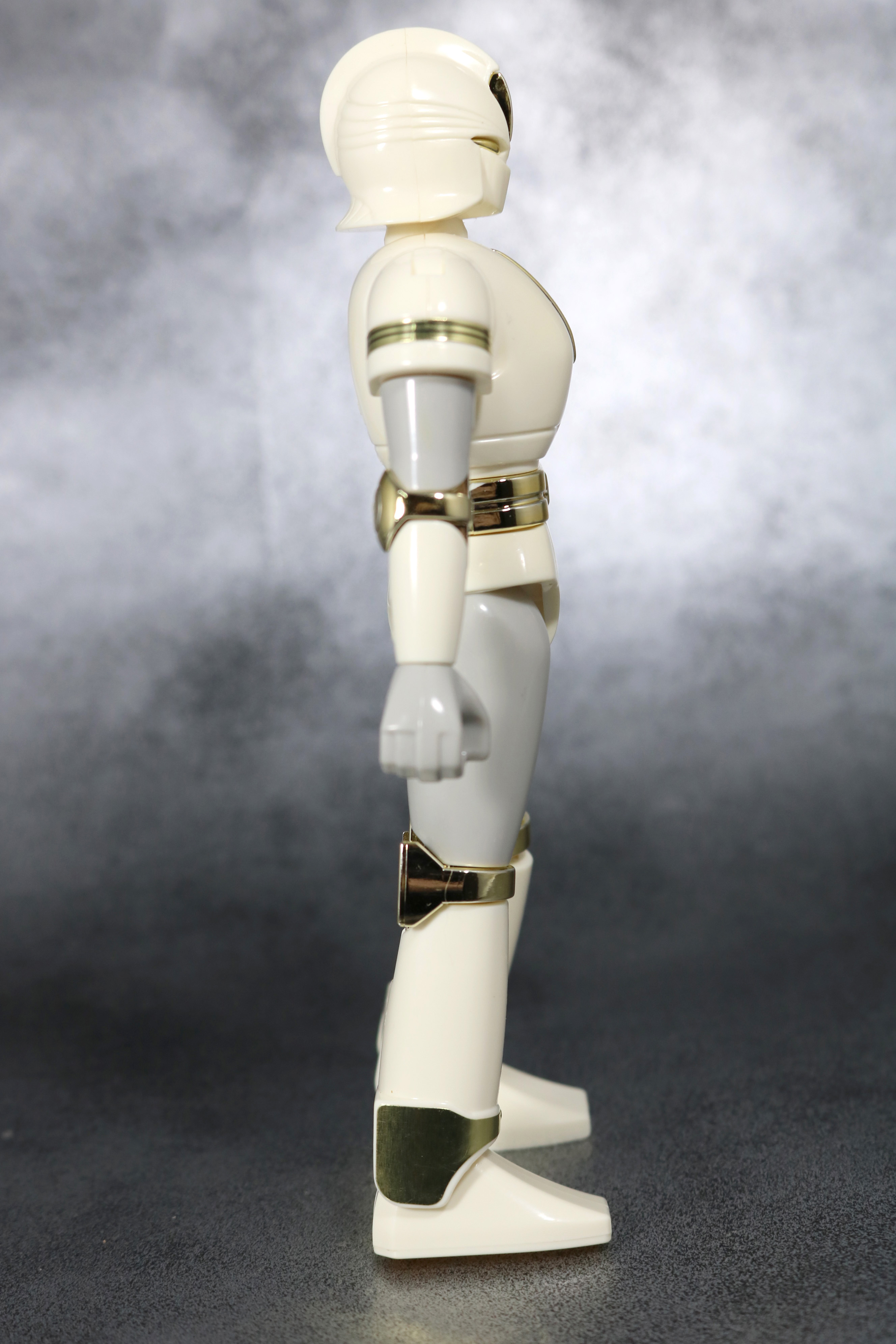 プラデラ　獣将ファイター　バトルカーク　レビュー　全身