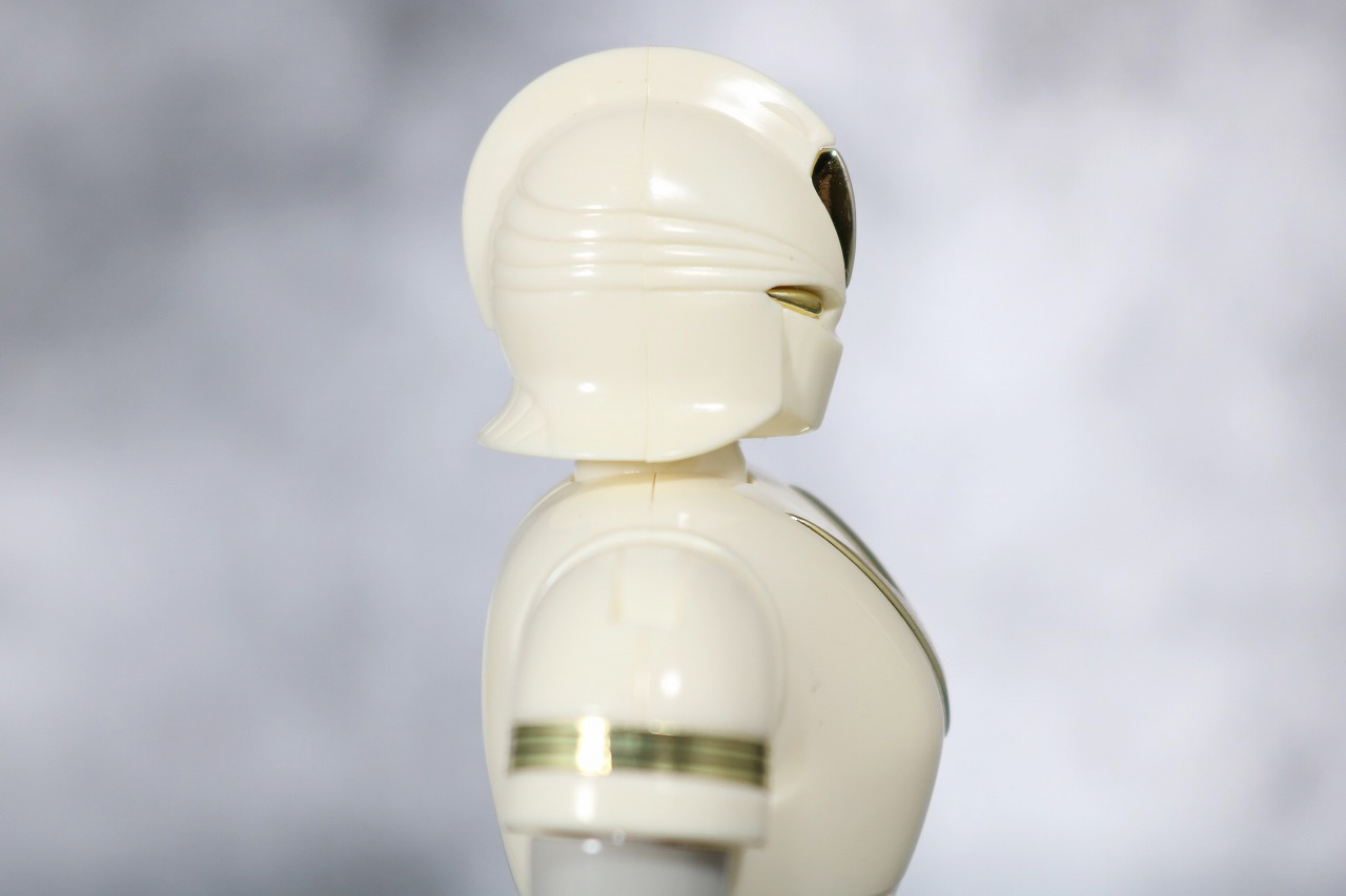 プラデラ　獣将ファイター　バトルカーク　レビュー　全身