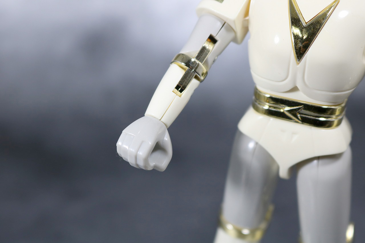 プラデラ　獣将ファイター　バトルカーク　レビュー　可動範囲