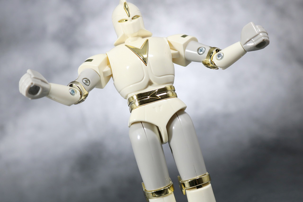 プラデラ　獣将ファイター　バトルカーク　レビュー　アクション