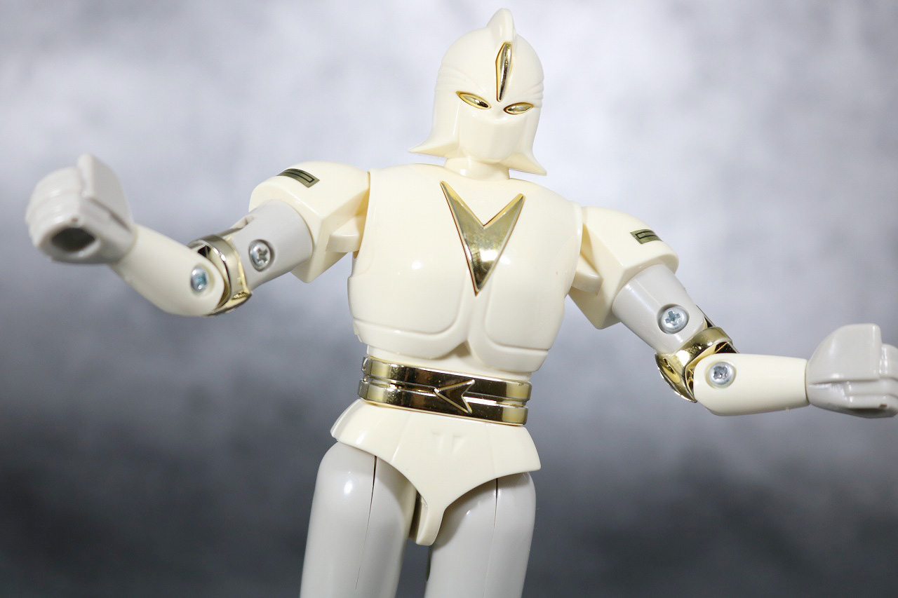 プラデラ　獣将ファイター　バトルカーク　レビュー　アクション