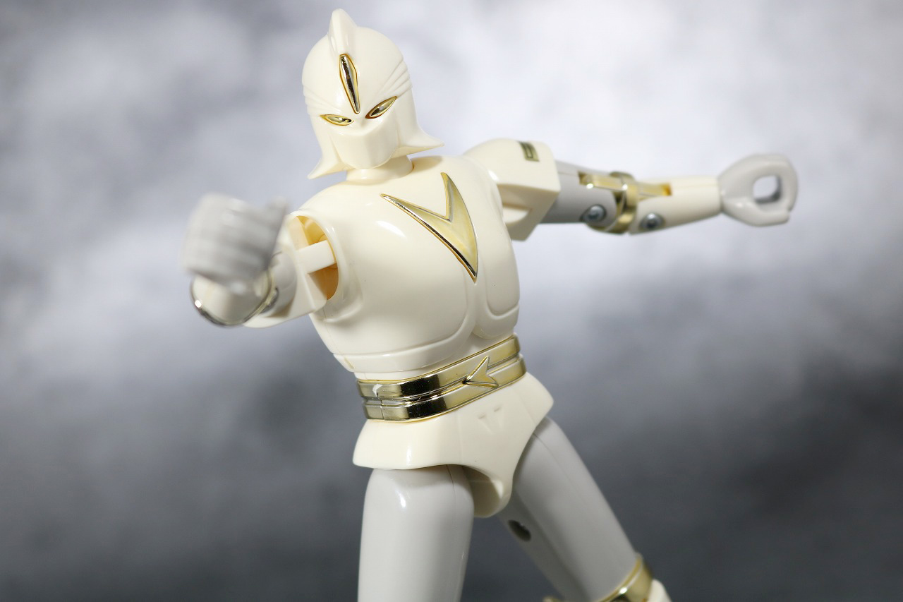 プラデラ　獣将ファイター　バトルカーク　レビュー　アクション