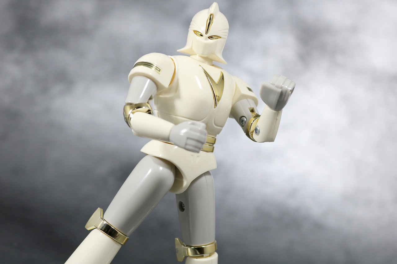 プラデラ　獣将ファイター　バトルカーク　レビュー　アクション