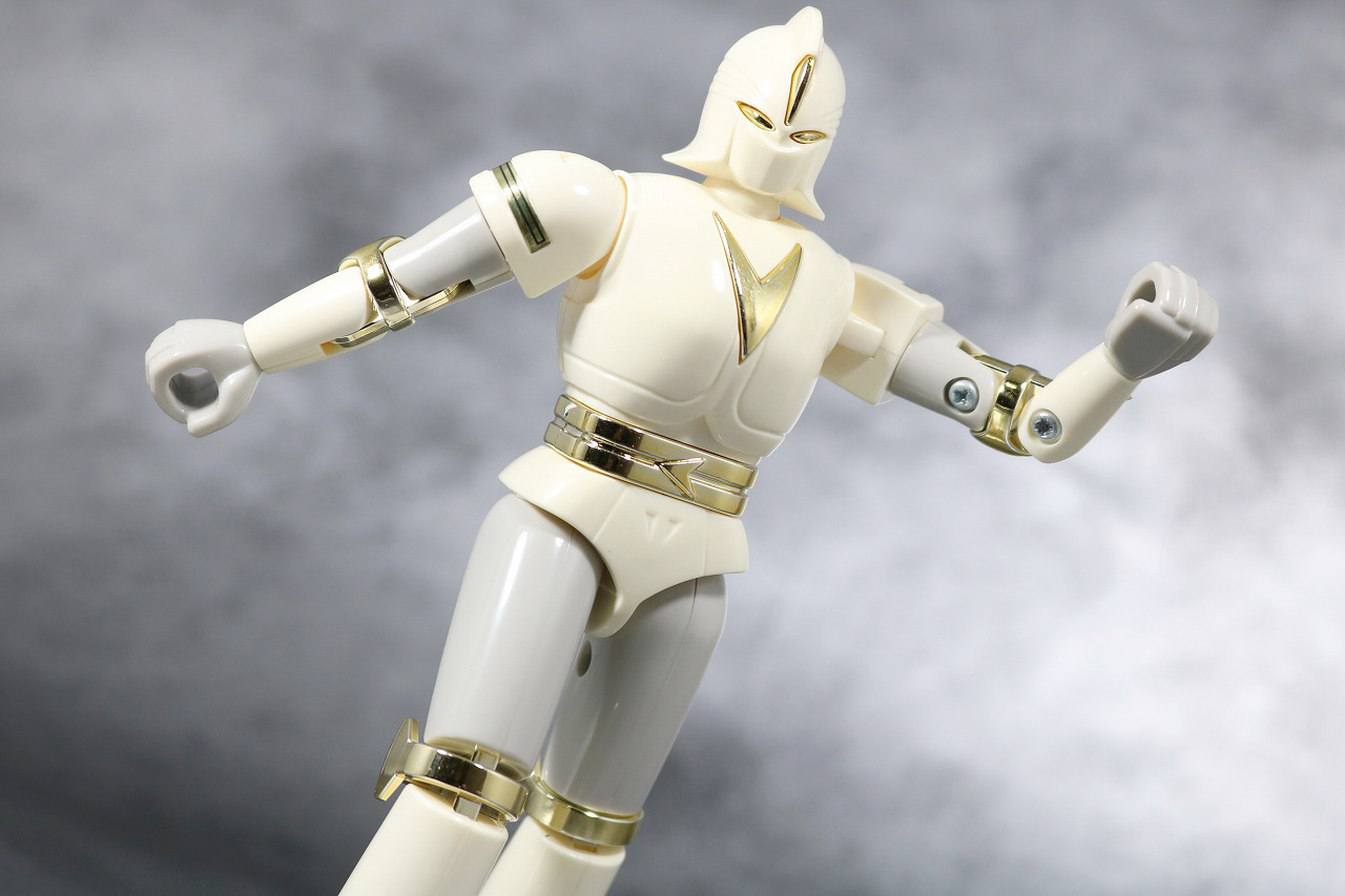 プラデラ　獣将ファイター　バトルカーク　レビュー　アクション