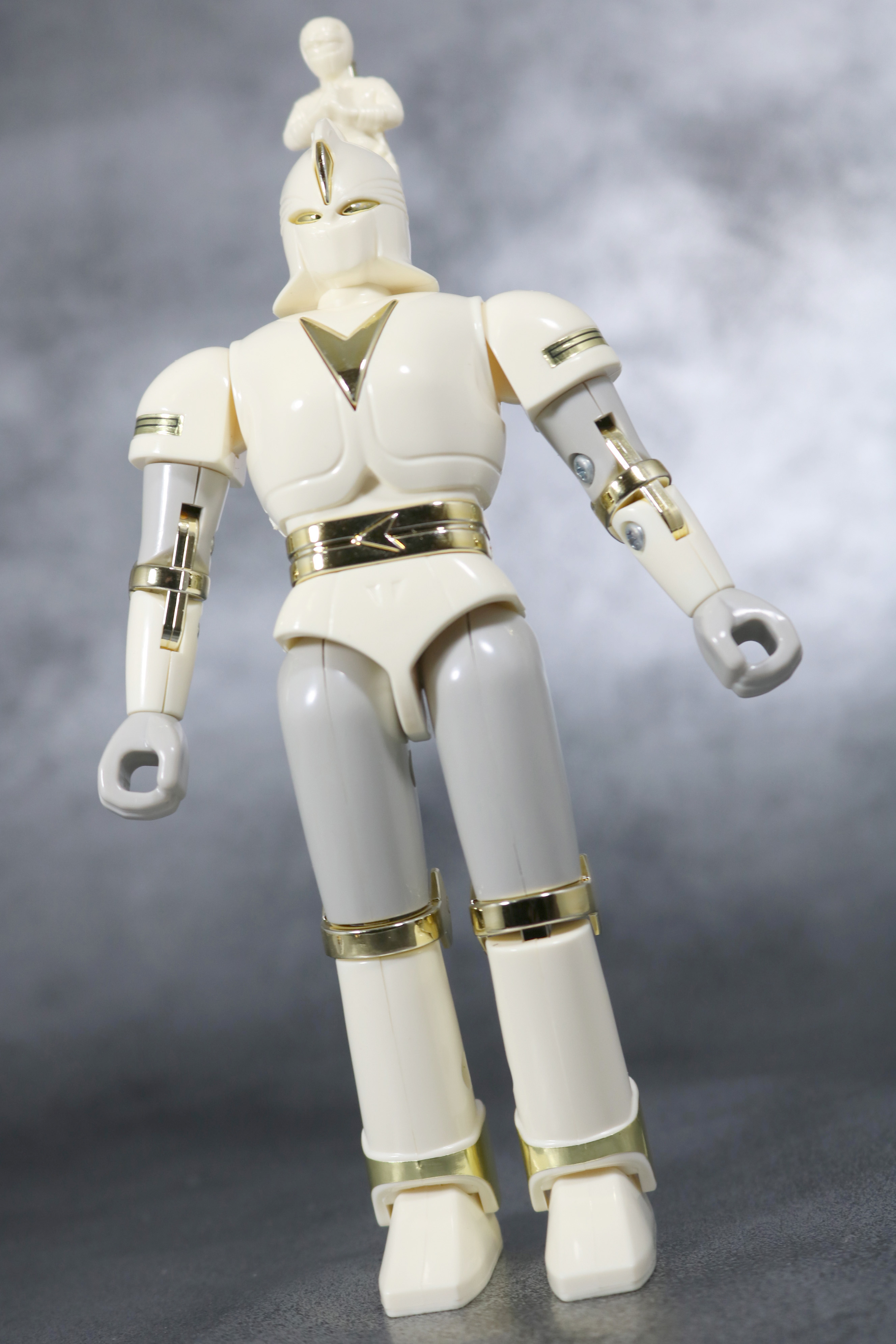 プラデラ　獣将ファイター　バトルカーク　レビュー　アクション