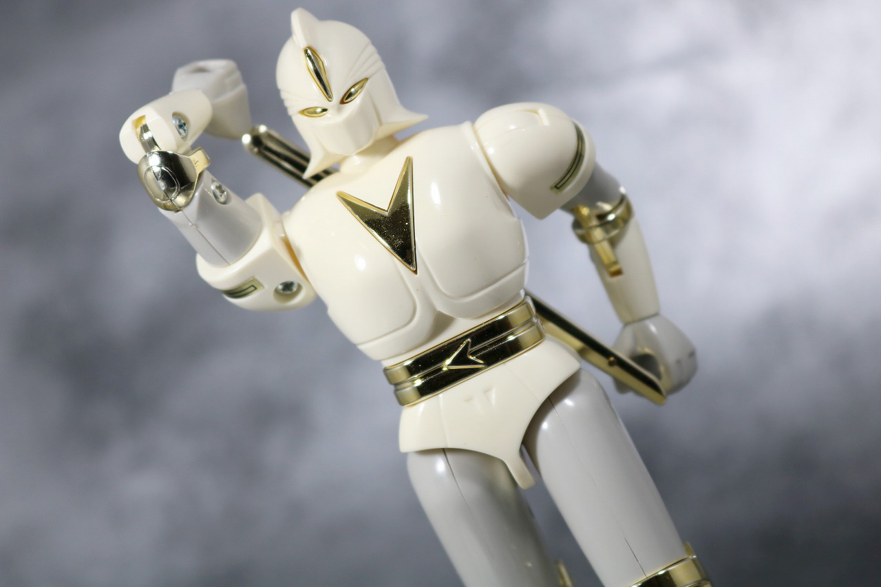 プラデラ　獣将ファイター　バトルカーク　レビュー　アクション