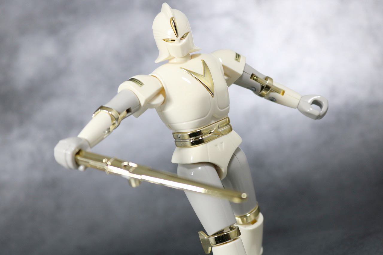 プラデラ　獣将ファイター　バトルカーク　レビュー　アクション