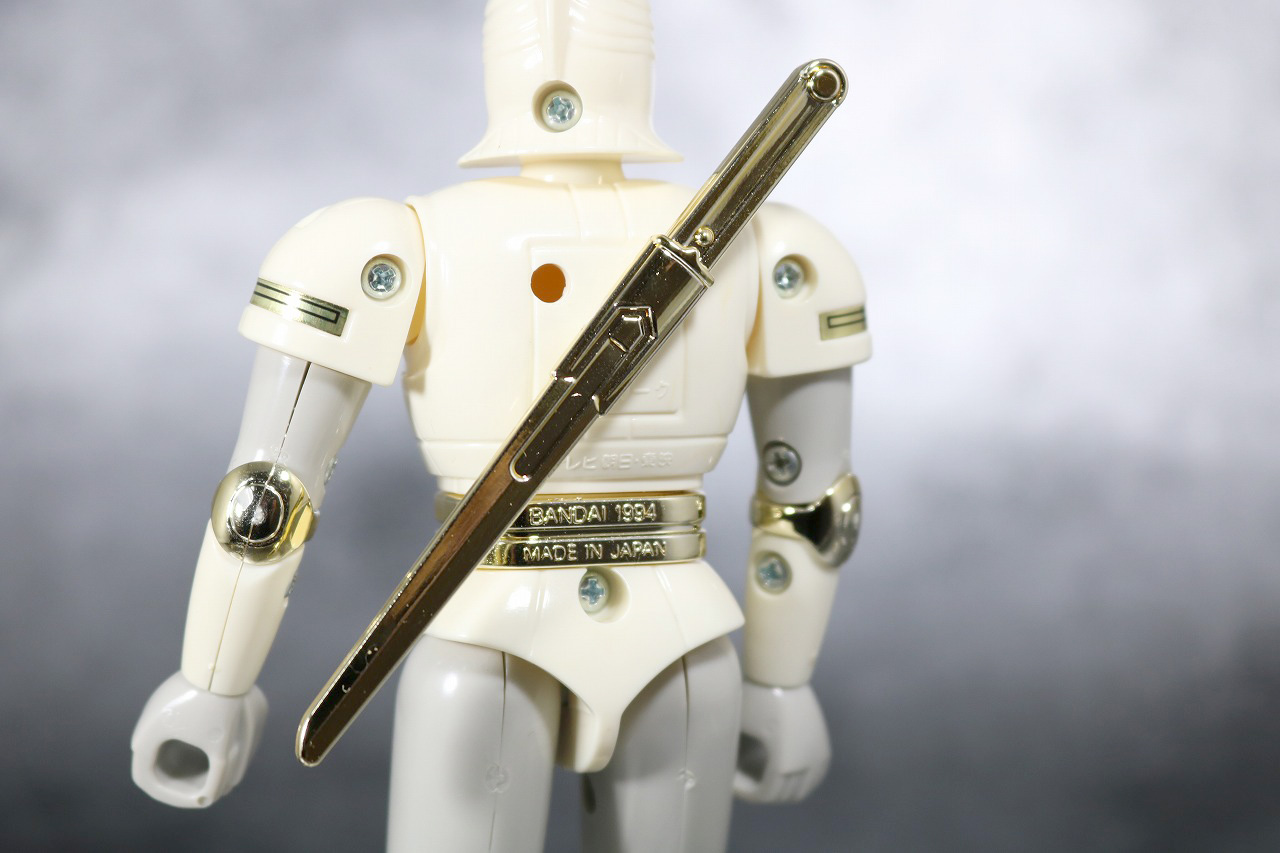 プラデラ　獣将ファイター　バトルカーク　レビュー　付属品　カクレマル