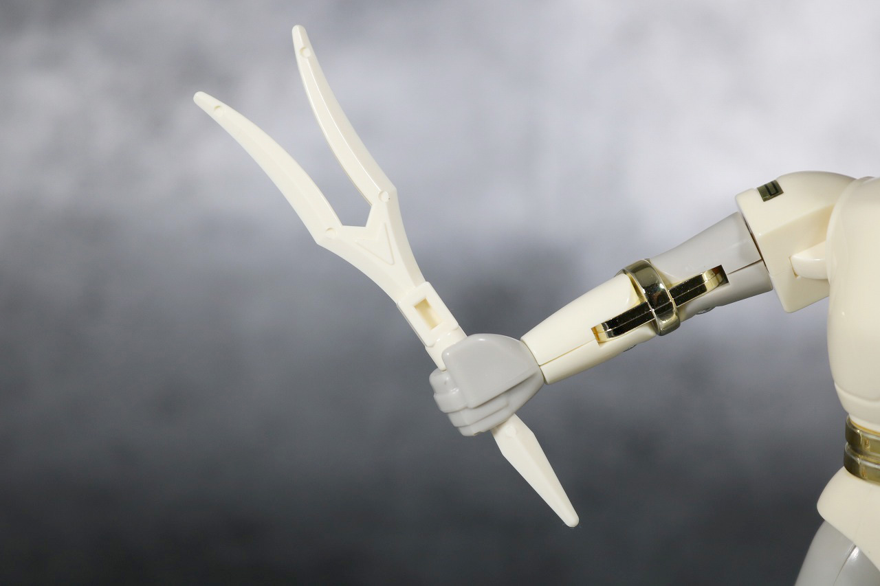 プラデラ　獣将ファイター　バトルカーク　レビュー　付属品　カークピーク