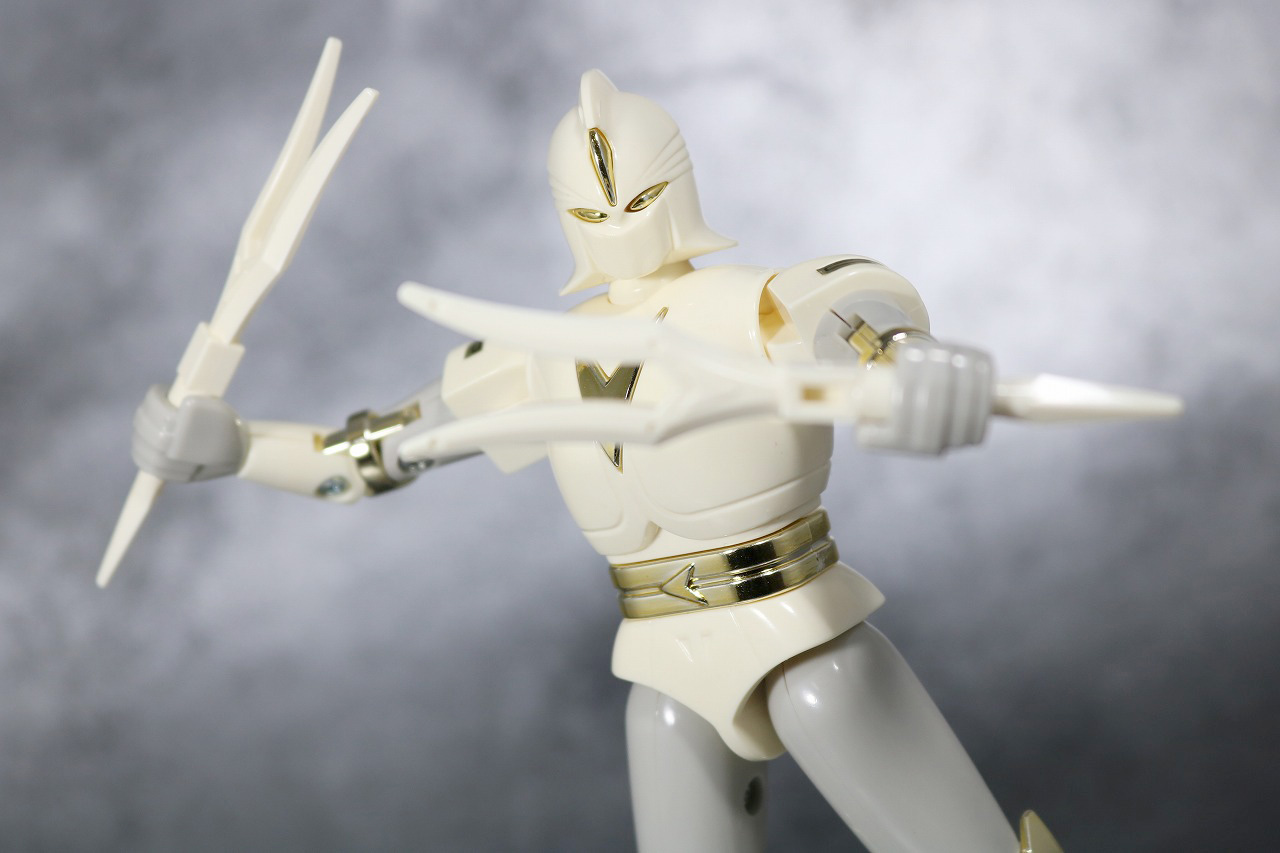 プラデラ　獣将ファイター　バトルカーク　レビュー　アクション