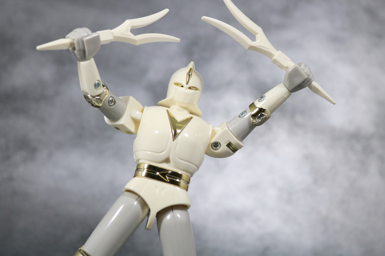 プラデラ　獣将ファイター　バトルカーク　レビュー　アクション