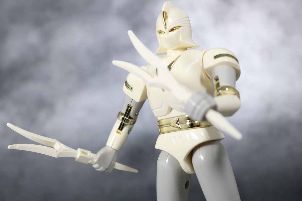 プラデラ　獣将ファイター　バトルカーク　レビュー　アクション