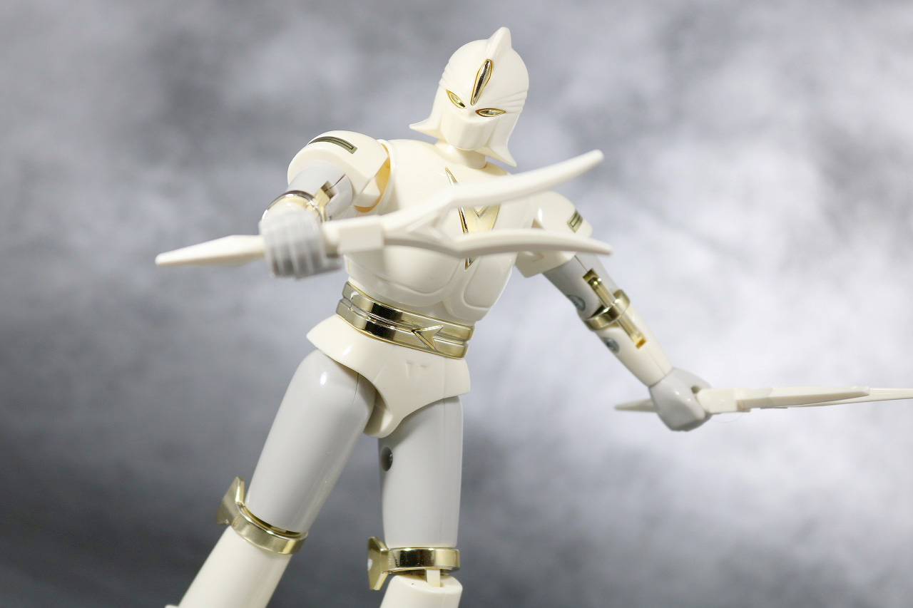 プラデラ　獣将ファイター　バトルカーク　レビュー　アクション