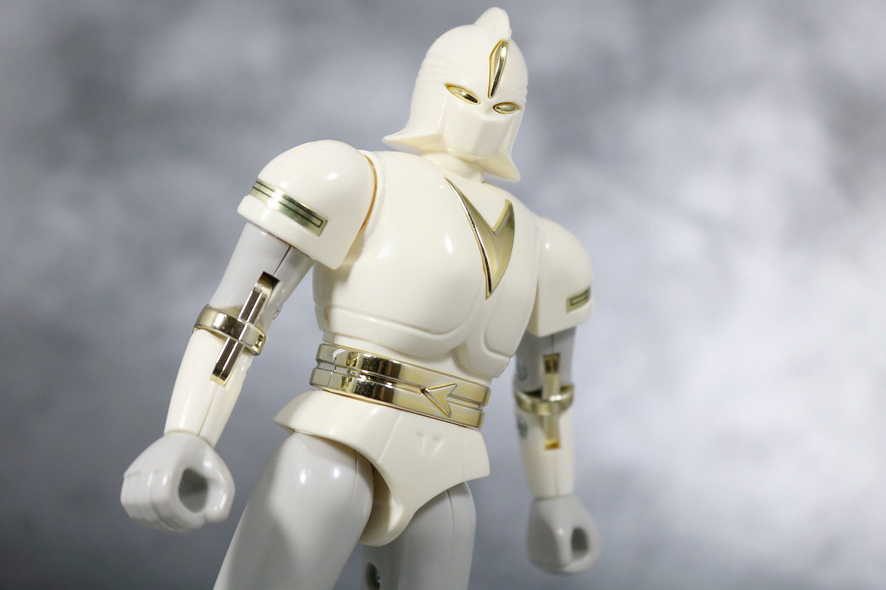 プラデラ　獣将ファイター　バトルカーク　レビュー　アクション