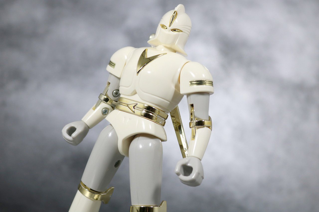 プラデラ　獣将ファイター　バトルカーク　レビュー　アクション