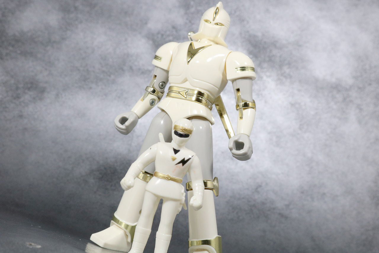 プラデラ　獣将ファイター　バトルカーク　レビュー　アクション