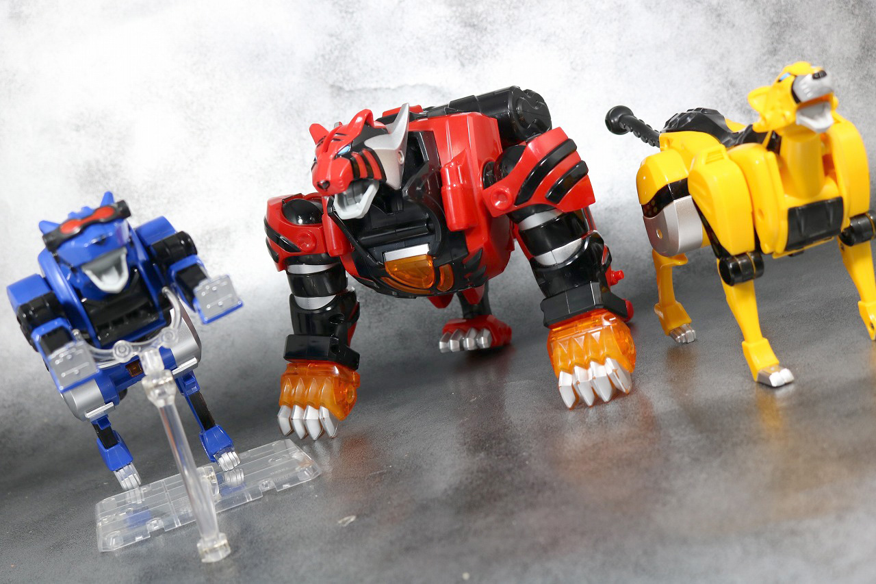 DXゲキトージャ　レビュー