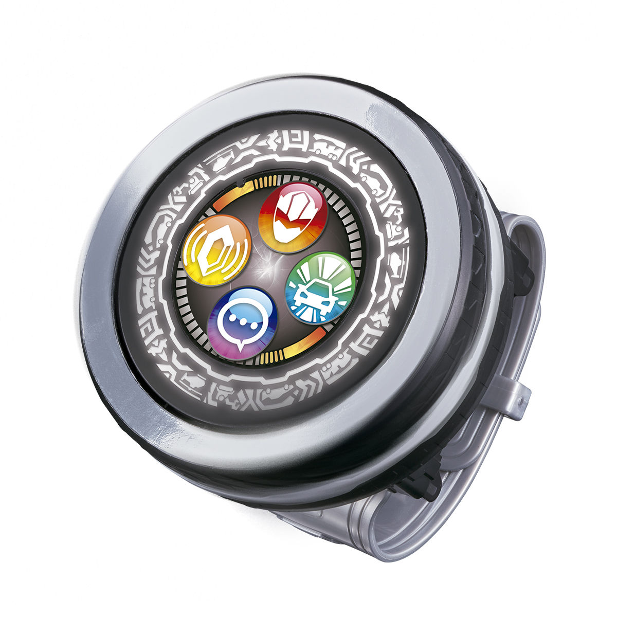 DXキラメイチェンジャー