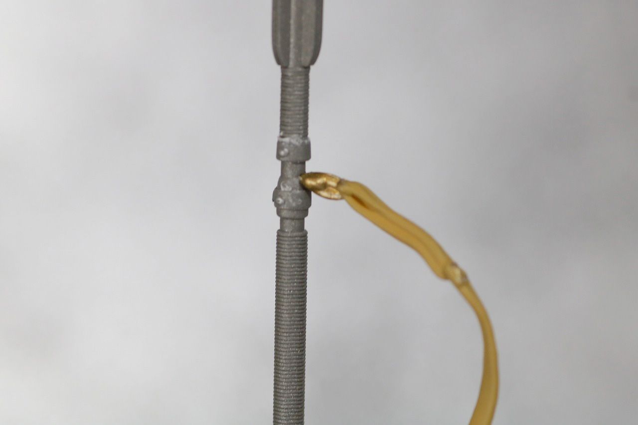 S.H.フィギュアーツ　レイ　（STAR WARS: The Rise of Skywalker）　スカイウォーカーの夜明け　レビュー　付属品　杖