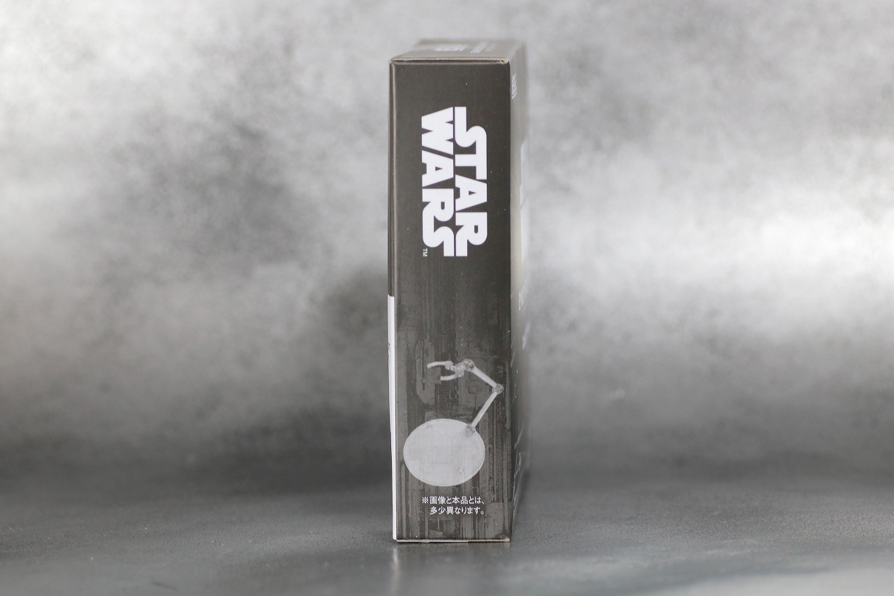 S.H.フィギュアーツ　レイ　（STAR WARS: The Rise of Skywalker）　スカイウォーカーの夜明け　レビュー　付属品　　初回特典台座