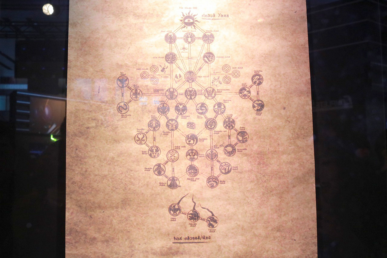 仮面ライダーオーズ　コンセレ　CSM　THE HENSHIN　レポート