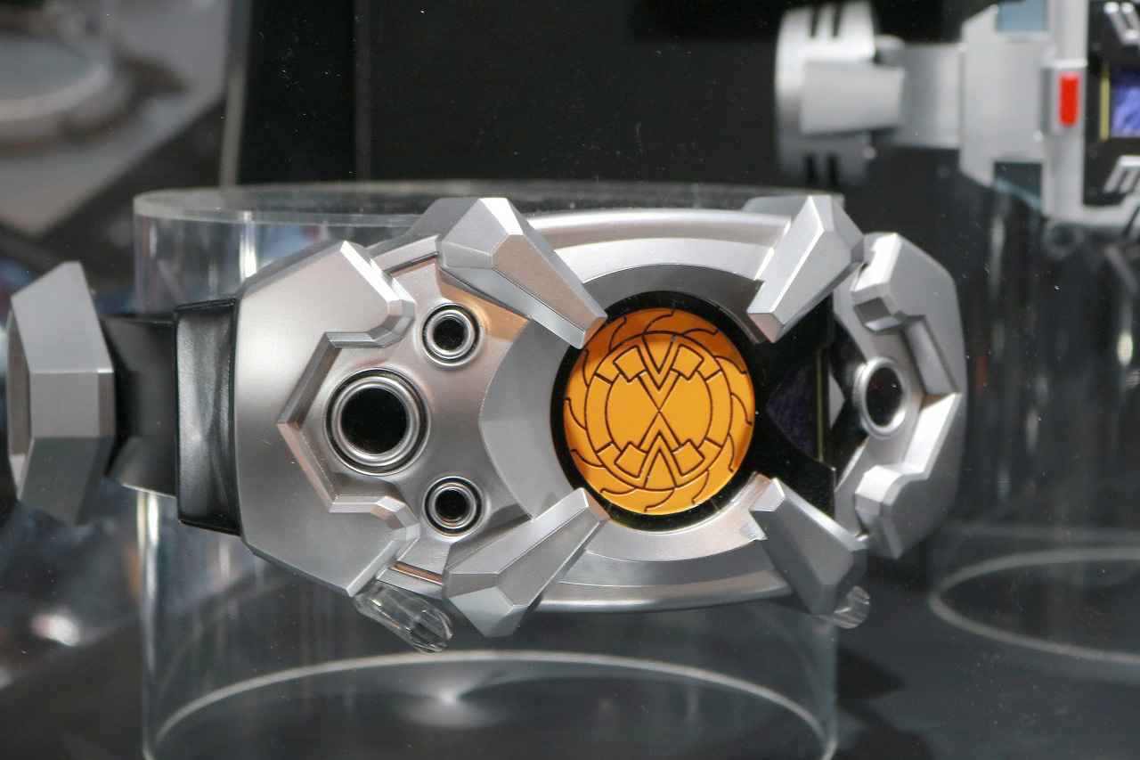 仮面ライダー龍騎　コンセレ　CSM　オルタナティブ　THE HENSHIN　レポート