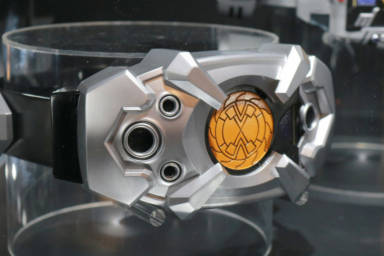 仮面ライダー龍騎　コンセレ　CSM　オルタナティブ　THE HENSHIN　レポート