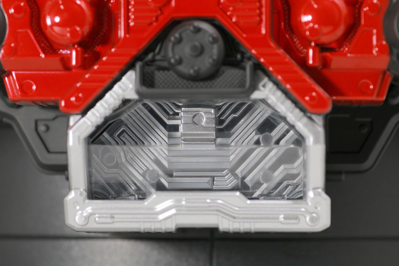 コンプリートセレクション モディフィケーション　ダブルドライバー　Ver.1.5　レビュー　コンセレ　CSM　COMPLETE SELECTION MODIFICATION