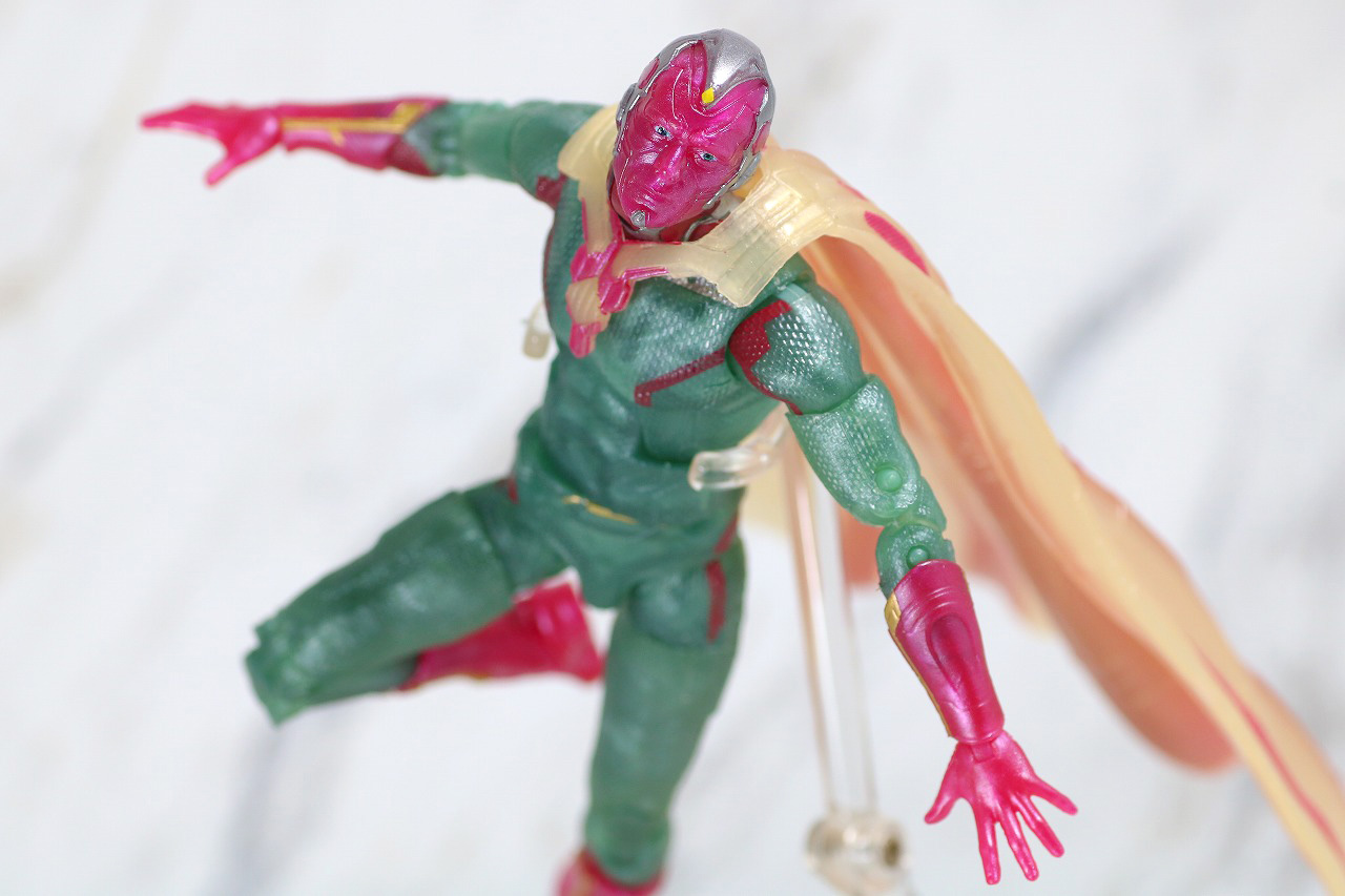 マーベルレジェンド