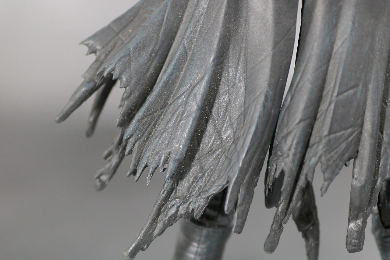 DCマルチバース　バットマン　フー・ラフス　レビュー　全身