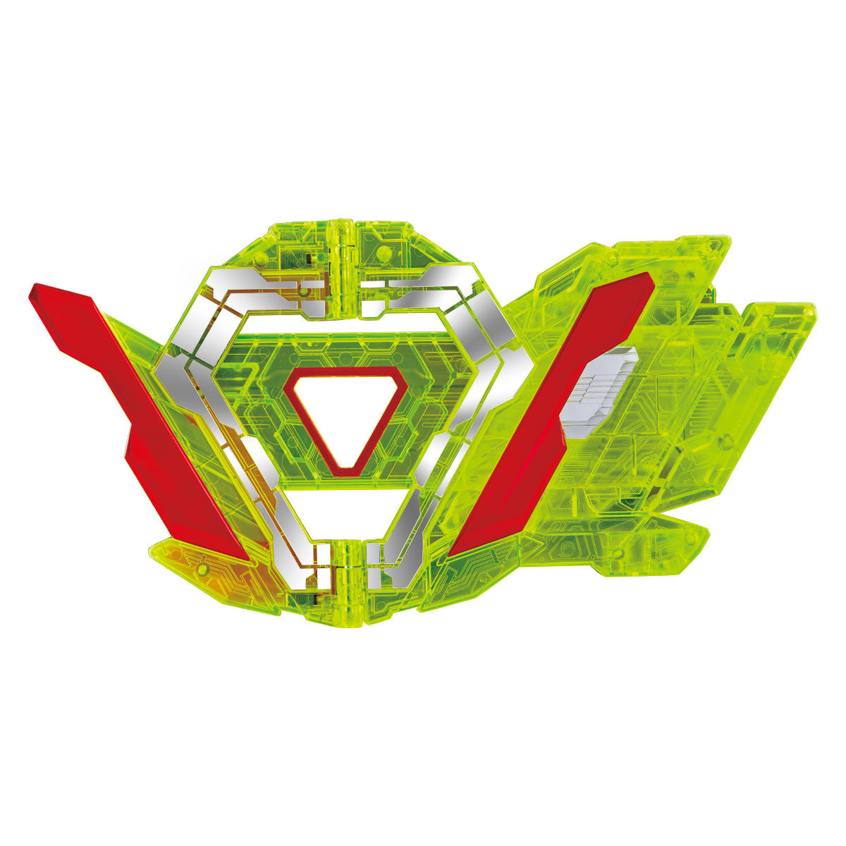 DXゼロツープログライズキー＆ゼロツードライバーユニット