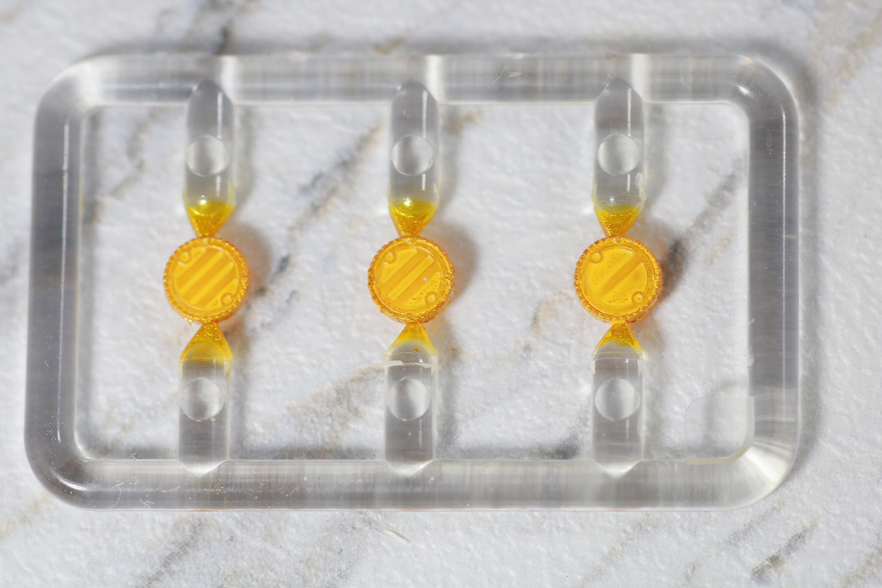 S.H.フィギュアーツ　仮面ライダーオーズ　ラトラータ―コンボ　真骨彫製法　レビュー　全身