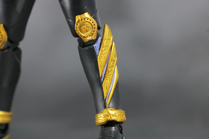 S.H.フィギュアーツ　仮面ライダージオウトリニティ　レビュー　全身