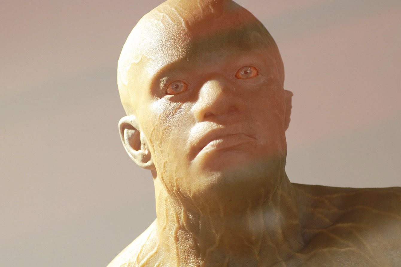 トイサピエンス大阪　スパイダーマン エクスクルーシブ・ストア ジャパンツアー　レポート　