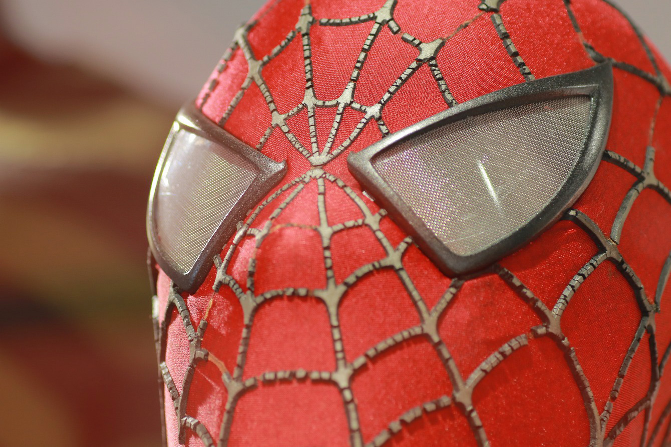 トイサピエンス大阪　スパイダーマン エクスクルーシブ・ストア ジャパンツアー　レポート　