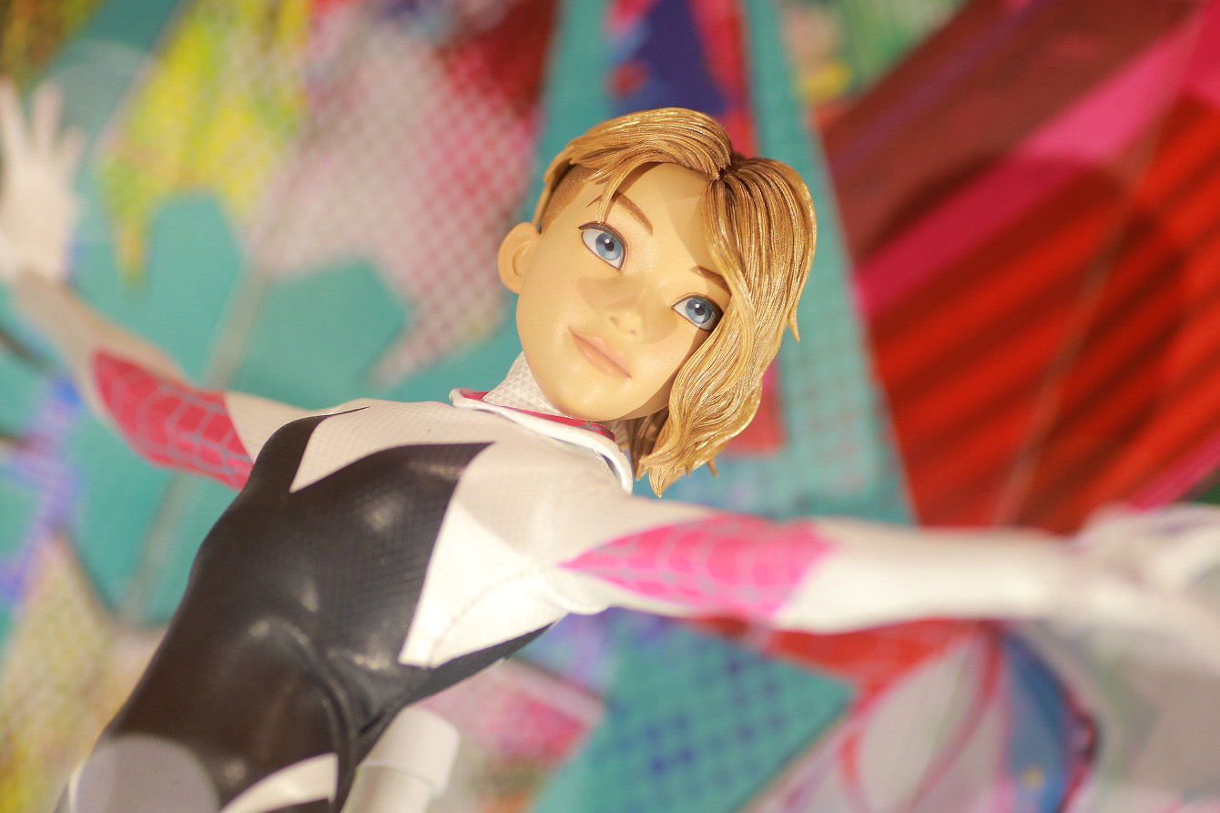 トイサピエンス大阪　スパイダーマン エクスクルーシブ・ストア ジャパンツアー　レポート　