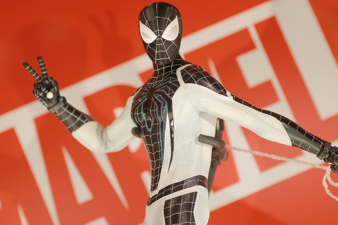 トイサピエンス大阪　スパイダーマン エクスクルーシブ・ストア ジャパンツアー　レポート　