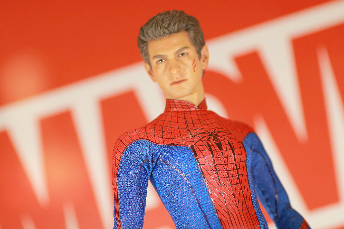 トイサピエンス大阪　スパイダーマン エクスクルーシブ・ストア ジャパンツアー　レポート　