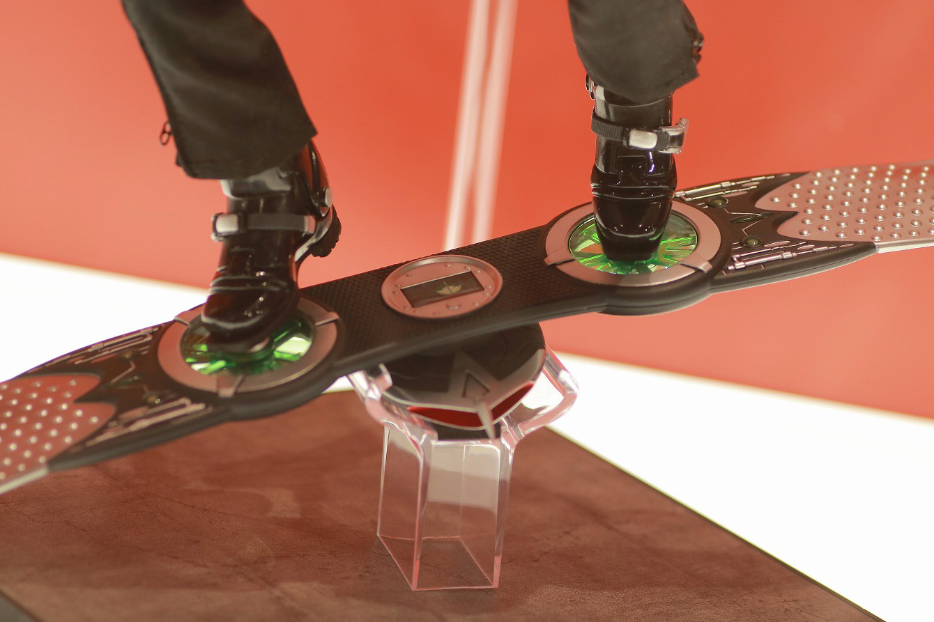 トイサピエンス大阪　スパイダーマン エクスクルーシブ・ストア ジャパンツアー　レポート　