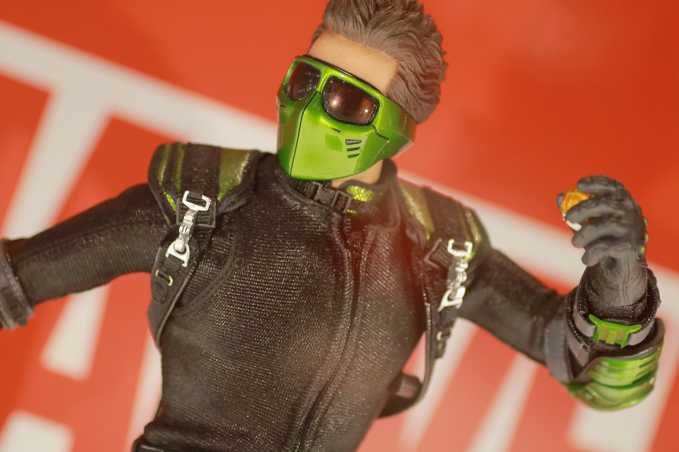 トイサピエンス大阪　スパイダーマン エクスクルーシブ・ストア ジャパンツアー　レポート　