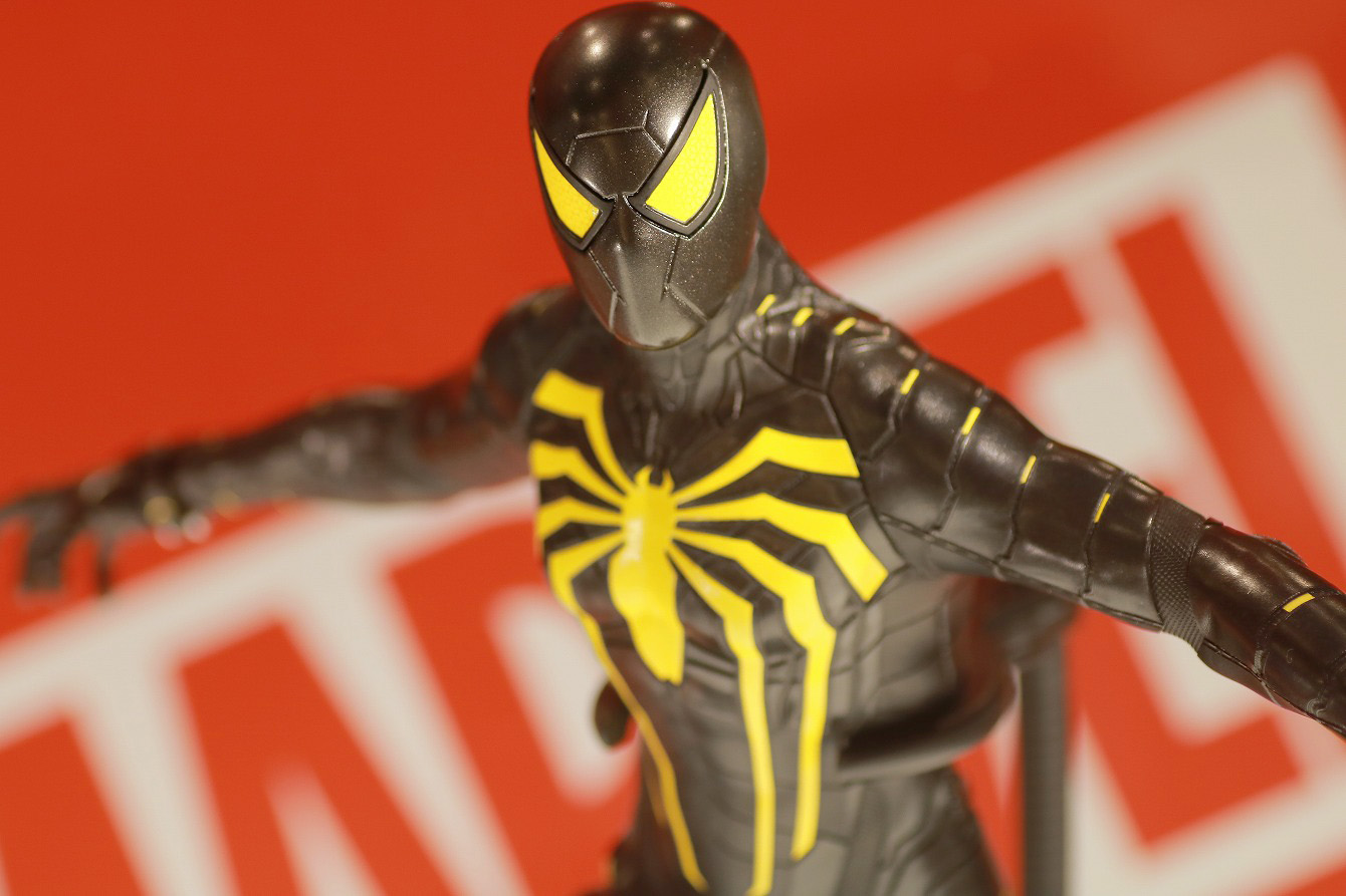 トイサピエンス大阪　スパイダーマン エクスクルーシブ・ストア ジャパンツアー　レポート　