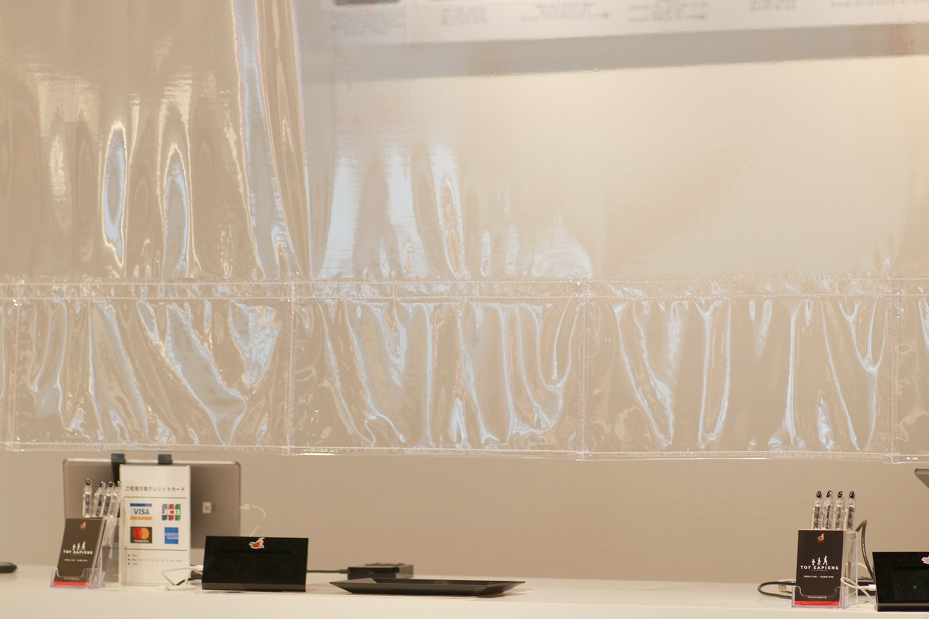 トイサピエンス大阪　スパイダーマン エクスクルーシブ・ストア ジャパンツアー　レポート　