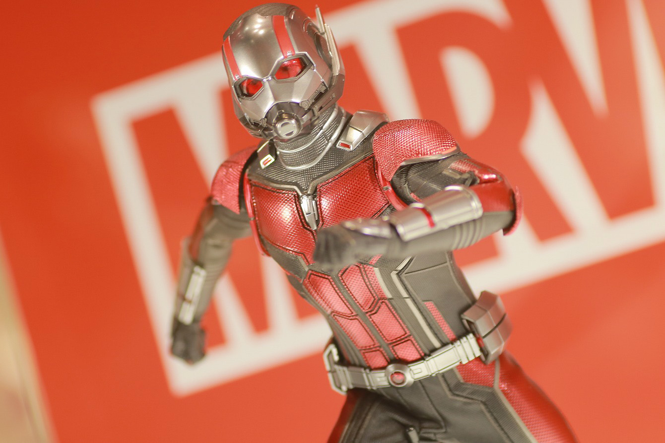 トイサピエンス大阪　スパイダーマン エクスクルーシブ・ストア ジャパンツアー　レポート　