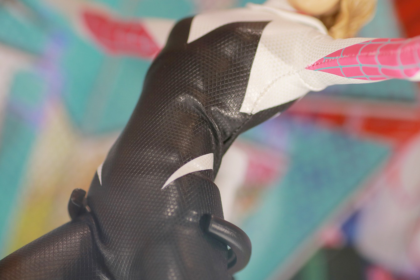 トイサピエンス大阪　スパイダーマン エクスクルーシブ・ストア ジャパンツアー　レポート　