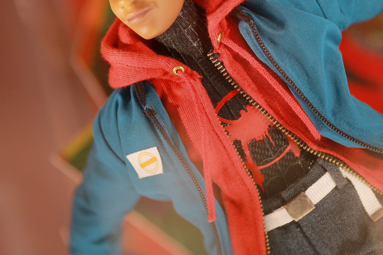 トイサピエンス大阪　スパイダーマン エクスクルーシブ・ストア ジャパンツアー　レポート　