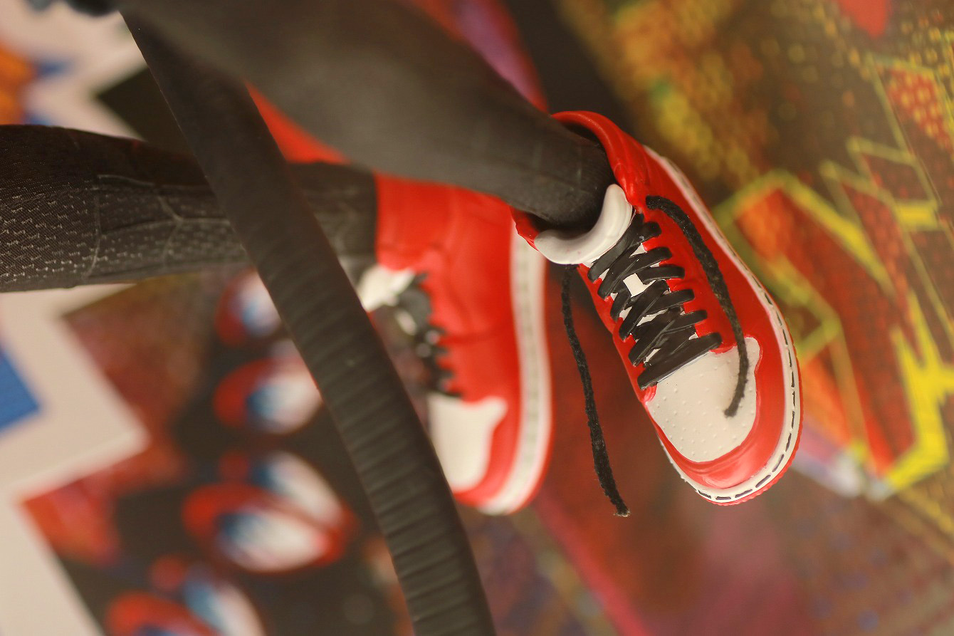 トイサピエンス大阪　スパイダーマン エクスクルーシブ・ストア ジャパンツアー　レポート　