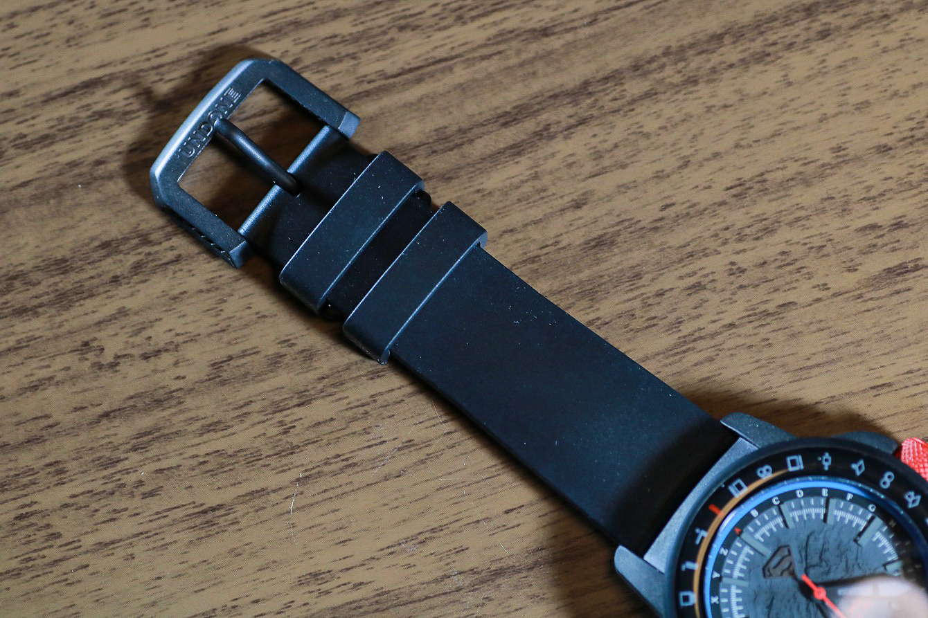 UNDONE SUPERMAN:THE KRYPTONIAN DECRYPTOR　腕時計　レビュー　スーパーマン　コラボ