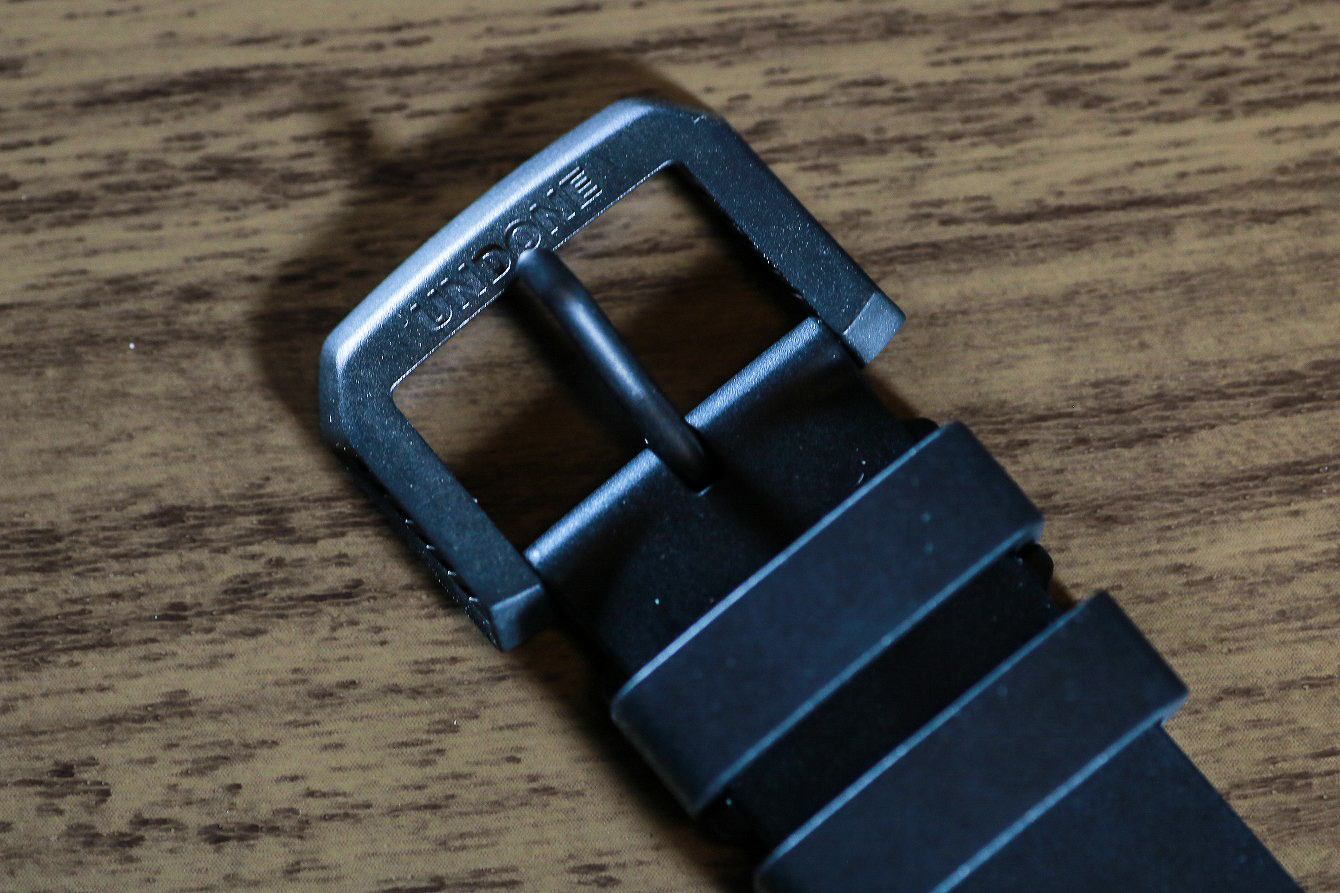 UNDONE SUPERMAN:THE KRYPTONIAN DECRYPTOR　腕時計　レビュー　スーパーマン　コラボ