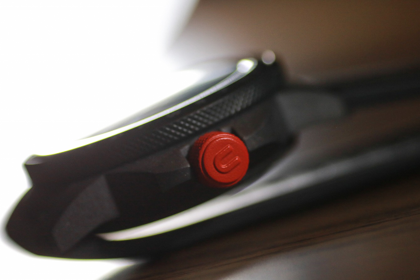 UNDONE SUPERMAN:THE KRYPTONIAN DECRYPTOR　腕時計　レビュー　スーパーマン　コラボ